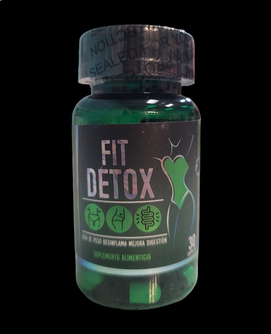 Fit Detox | Beyoutiful Fit